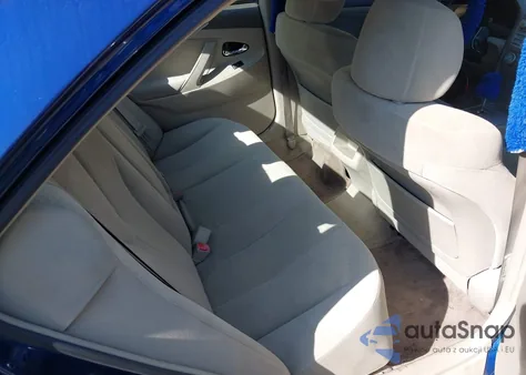 2007 Toyota Camry Ce из США, поврежденный, VIN 4T1BE46K07U177513